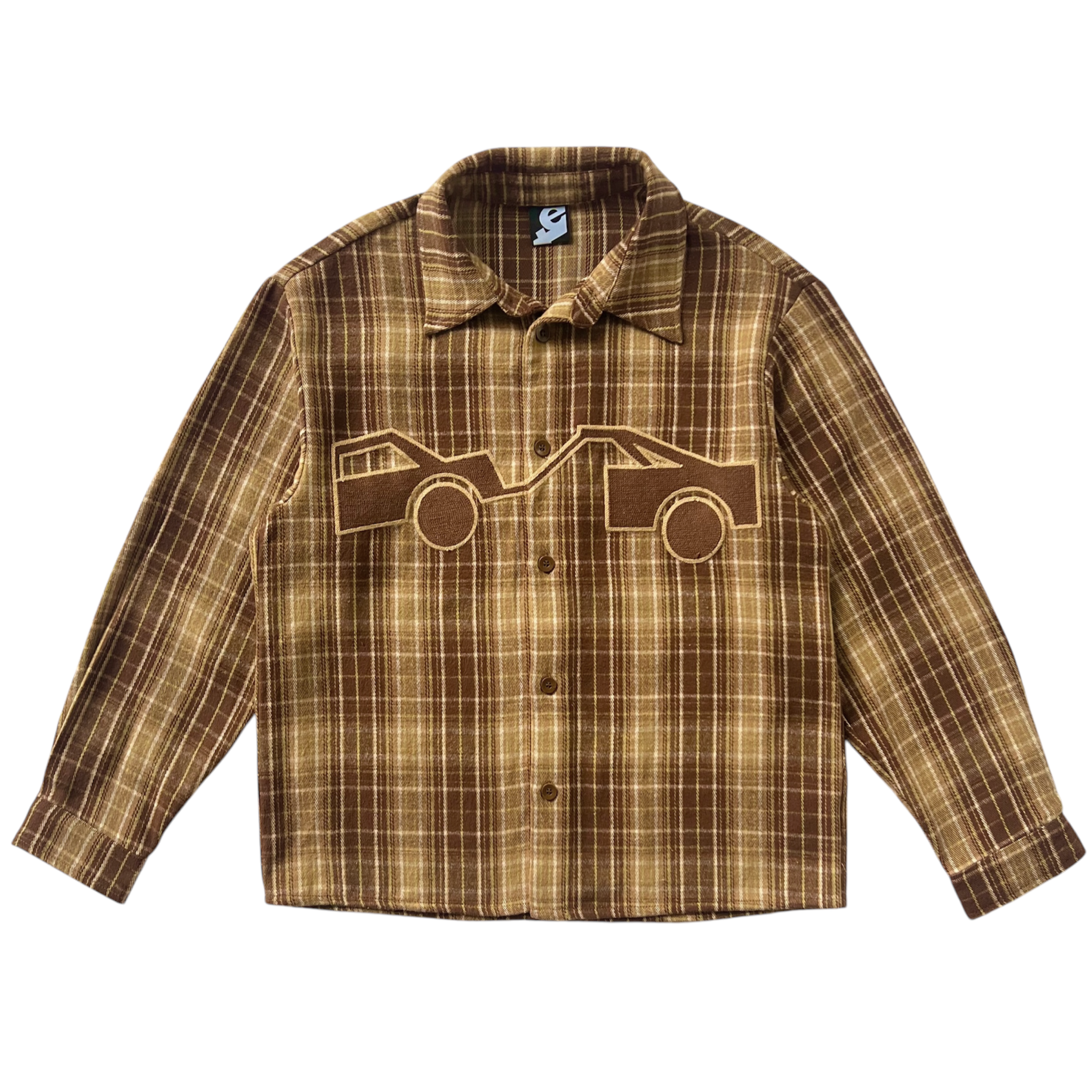 tow flannel – rftns