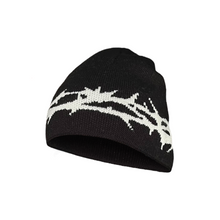 Load image into Gallery viewer, thorn beanie

