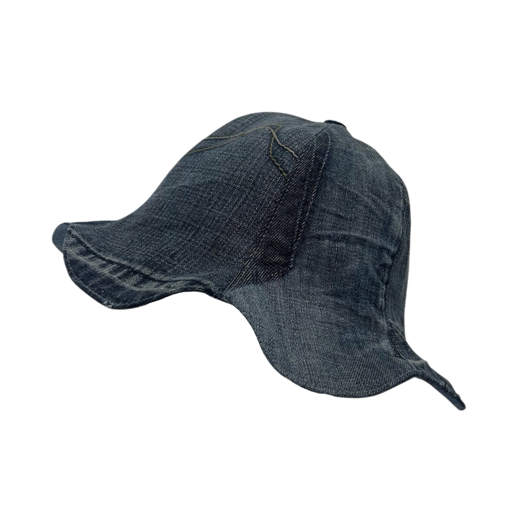 pedal rebuild hat