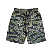 Load image into Gallery viewer, gator camo shorts
