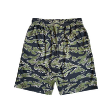 Load image into Gallery viewer, gator camo shorts
