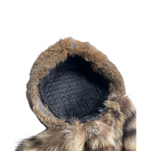 Load image into Gallery viewer, wabbit fur hat
