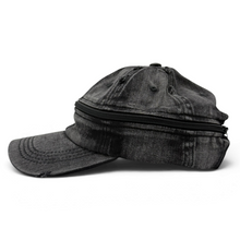 Load image into Gallery viewer, zip hat
