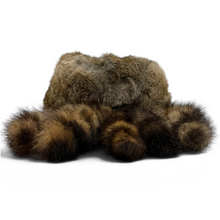Load image into Gallery viewer, wabbit fur hat
