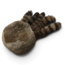 Load image into Gallery viewer, wabbit fur hat
