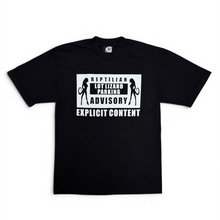 Load image into Gallery viewer, lot lizard tee
