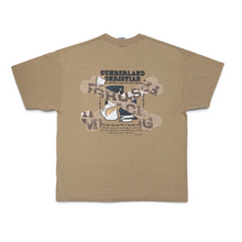 Load image into Gallery viewer, double bone tee
