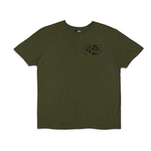 Load image into Gallery viewer, double bone tee
