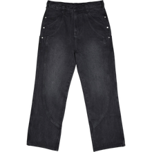 Load image into Gallery viewer, workworkwork jeans
