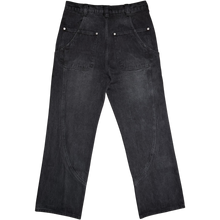 Load image into Gallery viewer, workworkwork jeans
