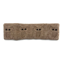 Load image into Gallery viewer, hoot headband
