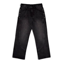 Load image into Gallery viewer, workworkwork jeans
