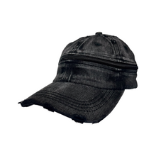 Load image into Gallery viewer, zip hat
