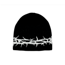 Load image into Gallery viewer, thorn beanie
